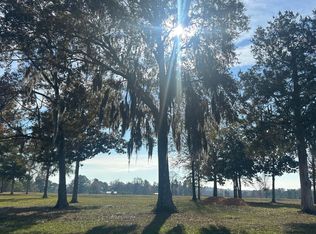 State Route 85 Lake, Laurel Hill, FL 32567