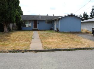 3719 NE 9th St, Renton, WA 98056