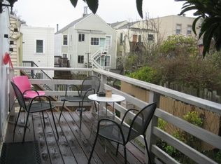 1408 Church St, San Francisco, CA 94131