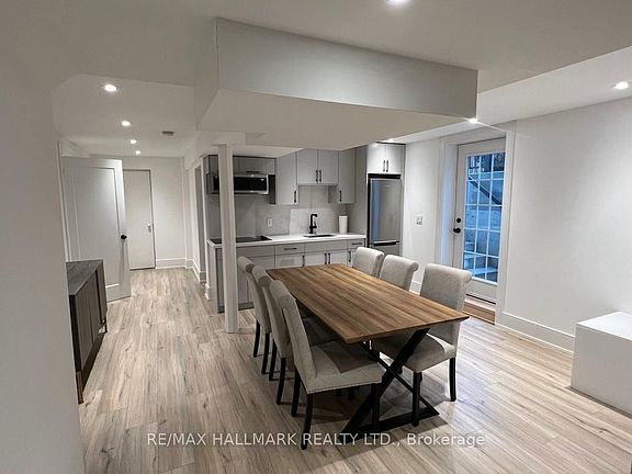 4th image of 83 Gladstone Ave #Basement