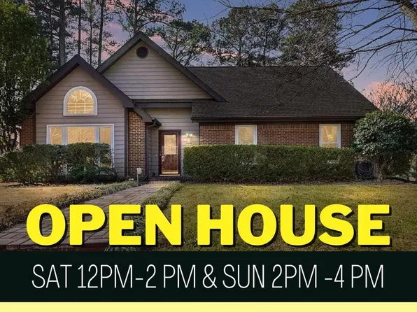 1800 Shellbrook Dr NW, Huntsville, AL 35806