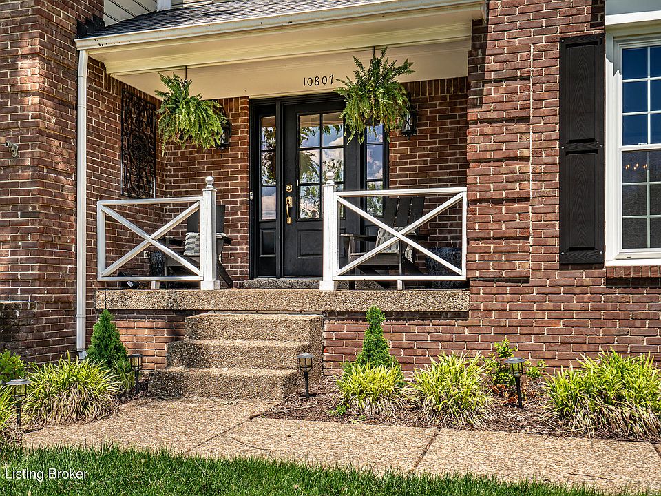 10807 Foxgate Ct, Louisville, KY 40223 | Zillow