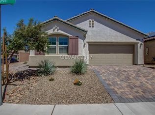3628 Via De Leoni Ave, Henderson, NV 89052