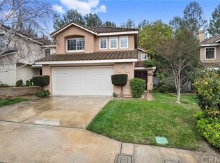 1135 S Silver Star Way, Anaheim, CA 92808