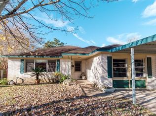 1202 Rebecca Dr, Pasadena, TX 77506