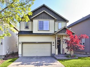 242 NW Mandi St, Hillsboro, OR 97124