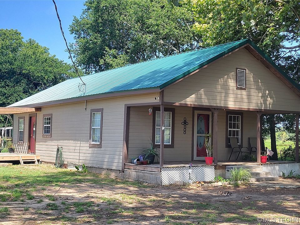 113139 N 3760th Rd, Okemah, OK 74859 Zillow