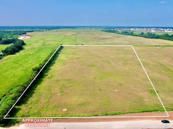 8 Scruggs Rd Lot 8, Wynnewood, OK 73098