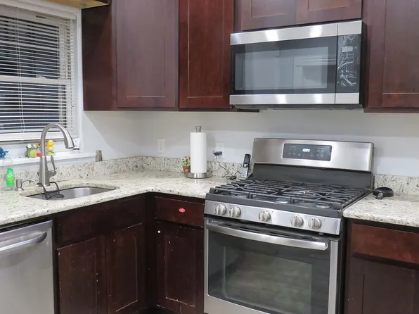 543 Quincy Ave, Scranton, PA 18510