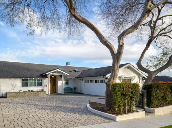 330 Salida Del Sol, Santa Barbara, CA 93109