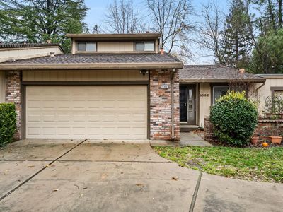 6302 Monteverde Ln, Citrus Heights, CA, 95621