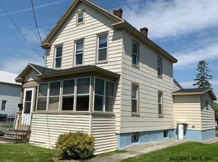 45 Main St, Ravena, NY 12143