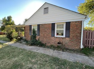 427 E 6th St #1, Edmond, OK 73034