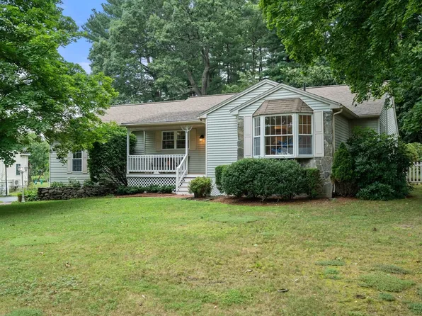 96 Grove St, Shrewsbury, MA 01545