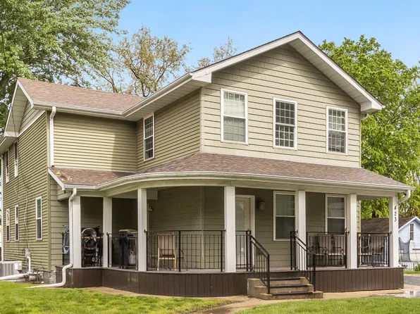 423 S Broadway Ave, Aurora, IL 60505
