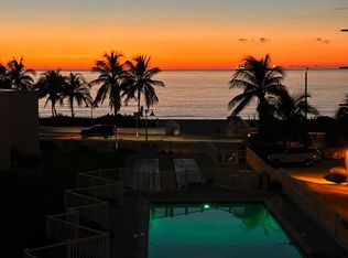 1200 N Fort Lauderdale Beach Blvd APT 305, Fort Lauderdale, FL 33304