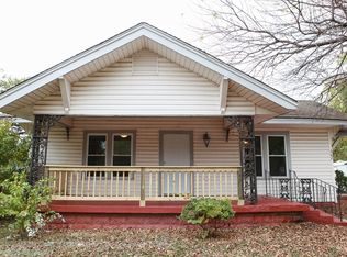 367 S Zunis Ave, Tulsa, OK 74104