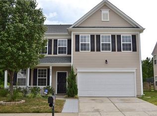 3000 Chimney Wood Trl, Indian Trail, NC 28079