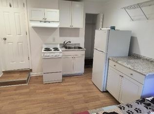 253 Sunset Hts #2, Canton, NC 28716