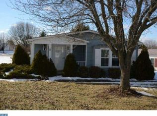 11 Black Cherry Ct W, Harleysville, PA