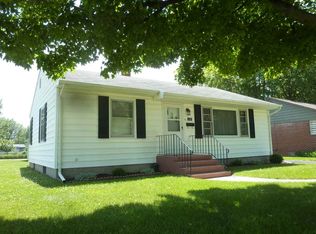 1107 Jackson Blvd, Rochester, IN 46975