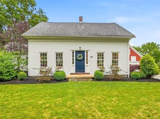 149 Glenview St, Upton, MA 01568