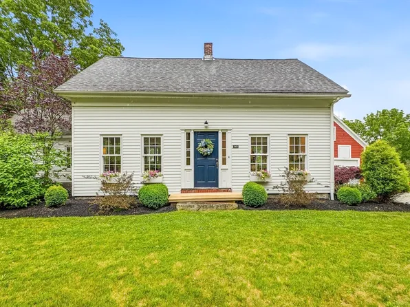 149 Glenview St, Upton, MA 01568