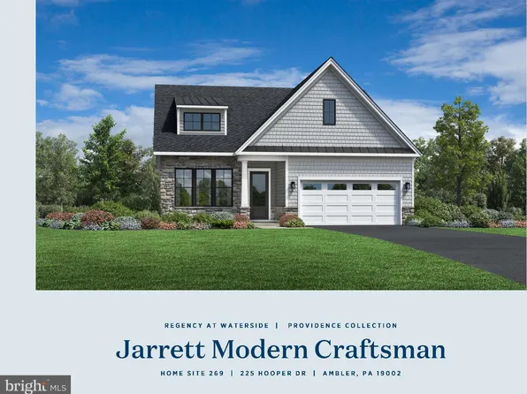 225 Hooper #269, Ambler, PA 19002