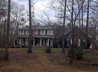 1 Raburn Ln, Jacksonville, AL 36265