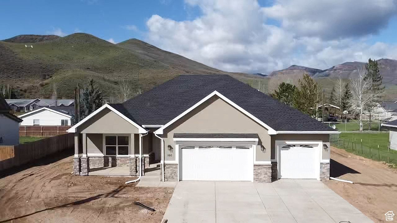 160 S 200 W, Henefer, UT 84033 MLS 2007712 Zillow