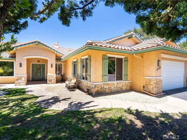 12709 Paso Verde Ct, Atascadero, CA 93422