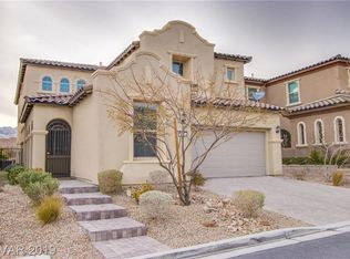 343 Rezzo St, Las Vegas, NV 89138