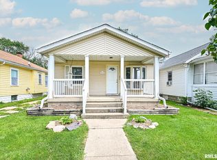 1226 Summer St, Pekin, IL