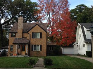 1345 Sunnymede Ave, South Bend, IN