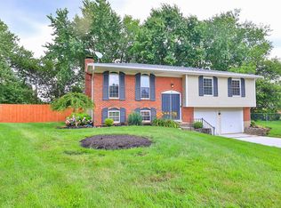 6 Braun Ct, Villa Hills, KY 41017
