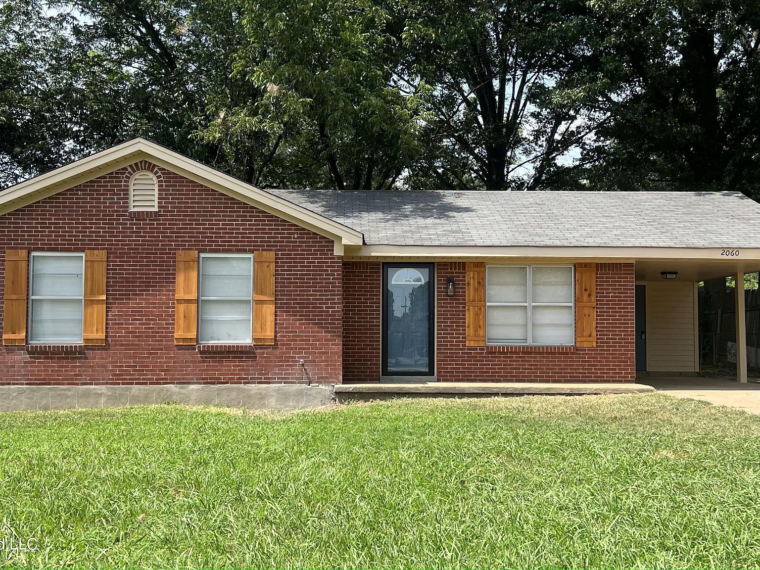 2060 Colonial Hills Dr, Southaven, MS 38671 Zillow