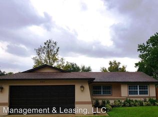 526 Spinnaker Dr, Orlando, FL 32835