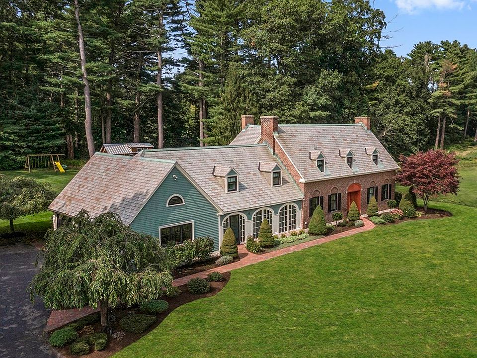 50 Fairview Ave, Brockton, MA 02301 Zillow