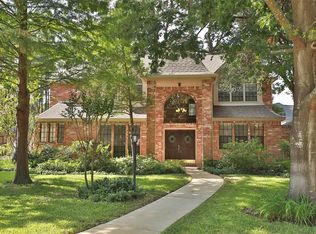 8306 Pheasant Glen Dr, Spring, TX 77379