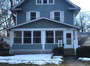 3828 Cottage Grove Ave, Des Moines, IA 50311