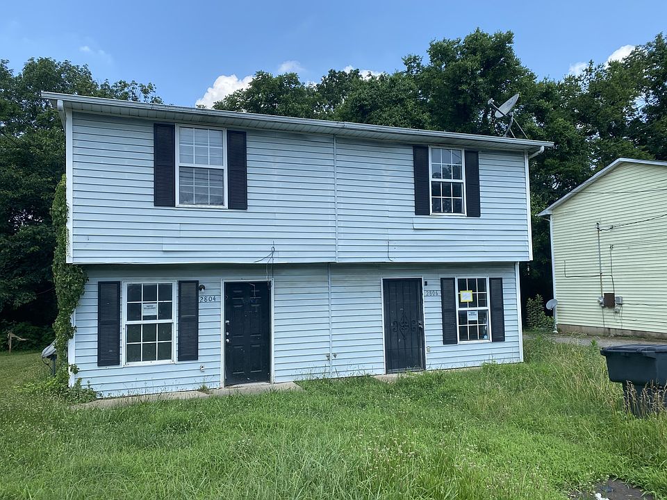 1st image of 2804 Vista Ln