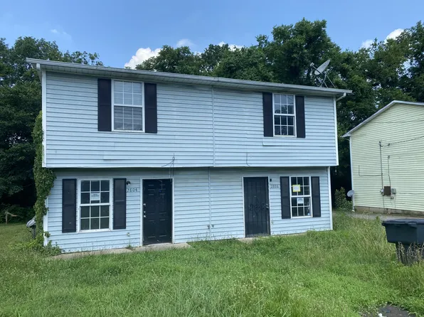 2804 Vista Ln, Nashville, TN 37207