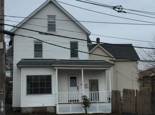 1007 Gorham St, Lowell, MA 01852