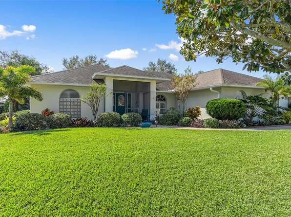 3509 Indian Trl, Eustis, FL 32726