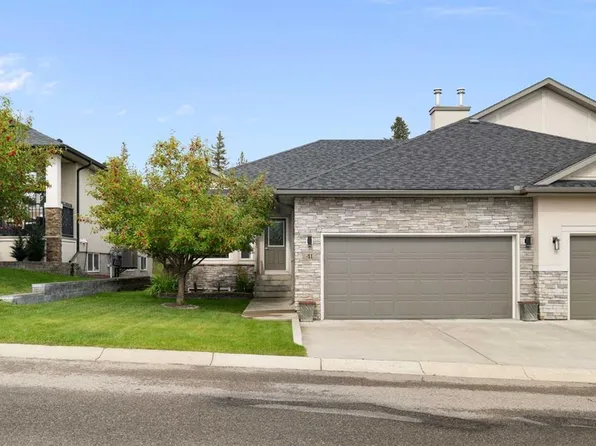 41 W Sheep River Vw, Okotoks, AB T1S 2G6