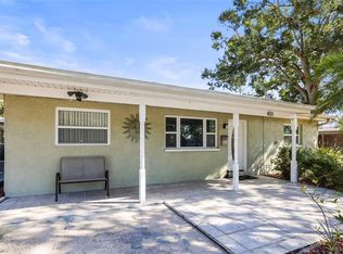 401 Davison Ave NE, Saint Petersburg, FL 33703