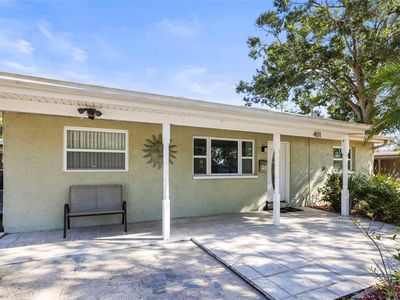 401 Davison Ave NE, Saint Petersburg, FL, 33703