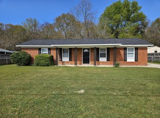 1805 Formosa Dr, Augusta, GA 30906