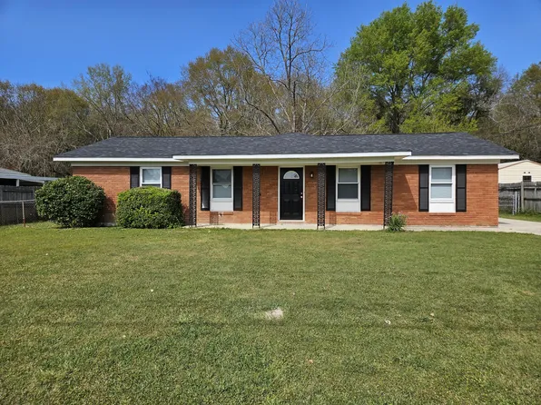 1805 Formosa Drive, Augusta, GA