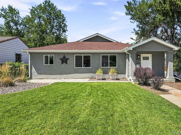 2995 Olive Street, Denver, CO 80207